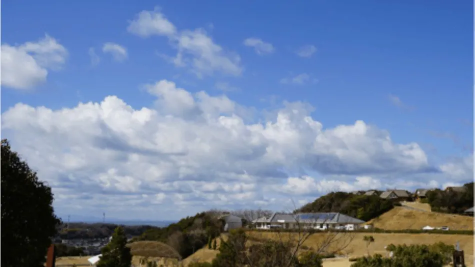Takadaya Kahei Park Wellness Park Goshiki <Awaji Island>