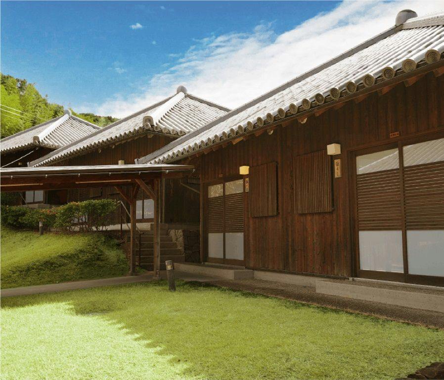 Takadaya Kahei Park Wellness Park Goshiki <Awaji Island>
