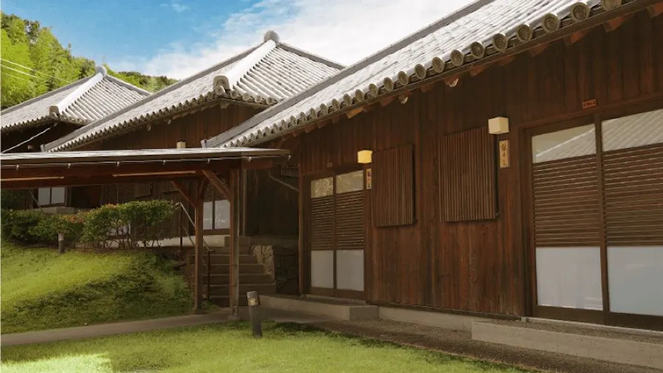 Takadaya Kahei Park Wellness Park Goshiki <Awaji Island>