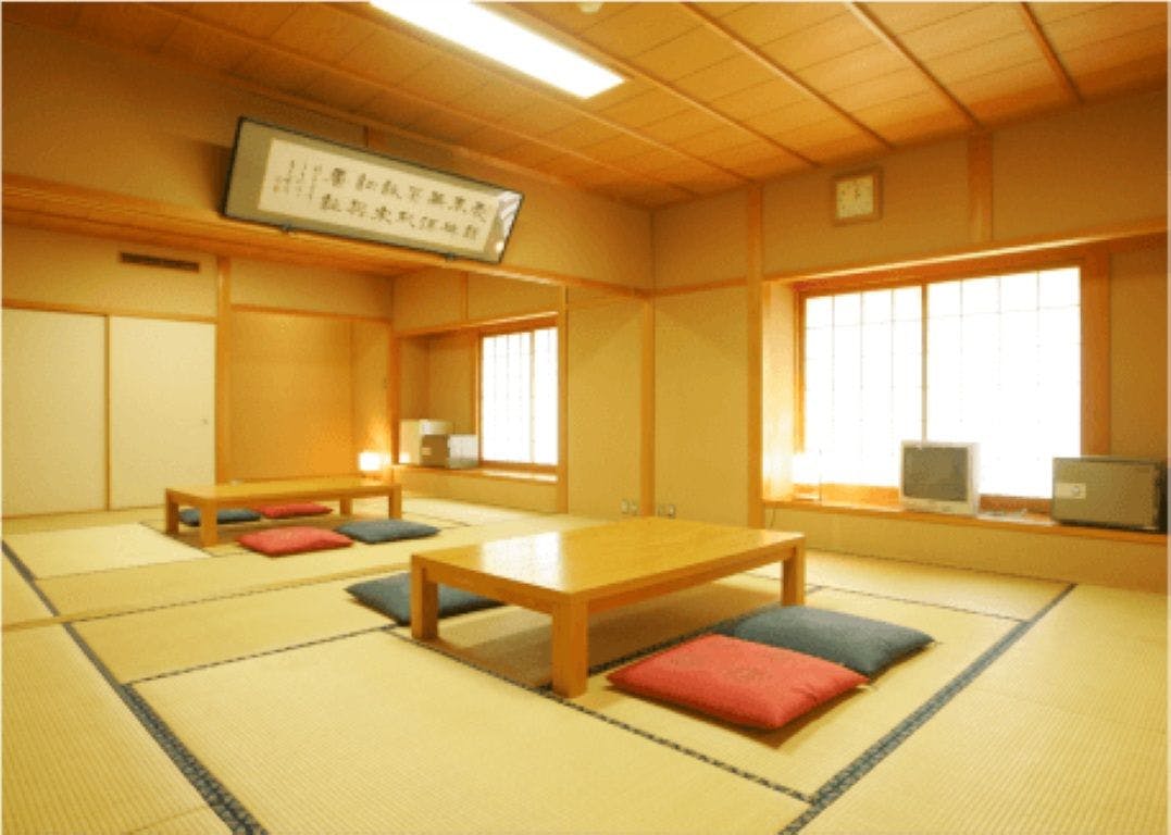 Takadaya Kahei Park Wellness Park Goshiki <Awaji Island>