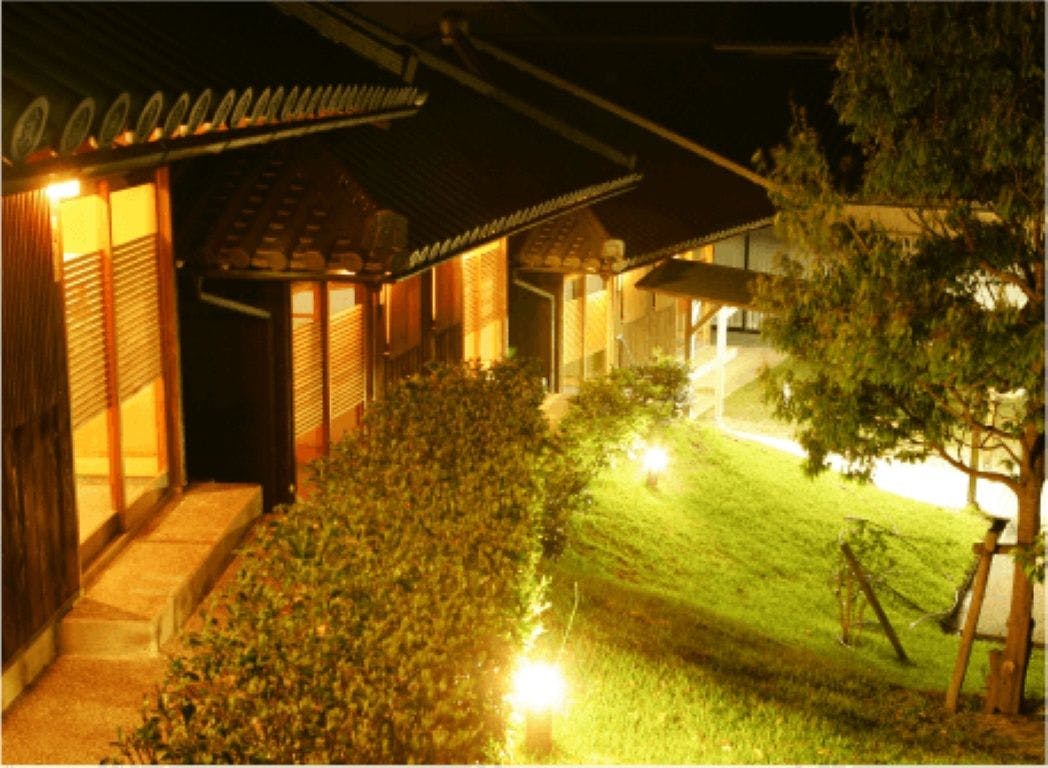 Takadaya Kahei Park Wellness Park Goshiki <Awaji Island>