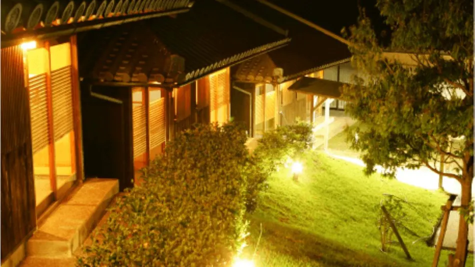 Takadaya Kahei Park Wellness Park Goshiki <Awaji Island>