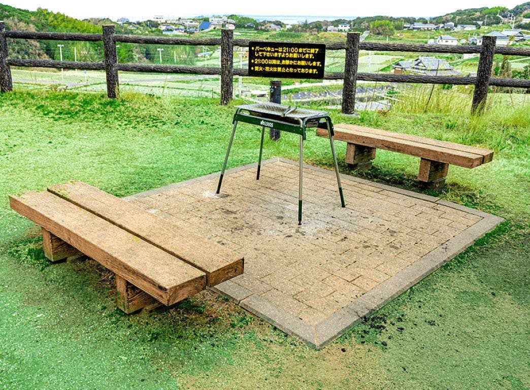 Takadaya Kahei Park Wellness Park Goshiki <Awaji Island>