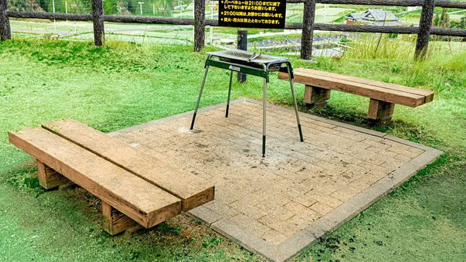Takadaya Kahei Park Wellness Park Goshiki <Awaji Island>