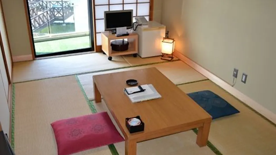 Takadaya Kahei Park Wellness Park Goshiki <Awaji Island>