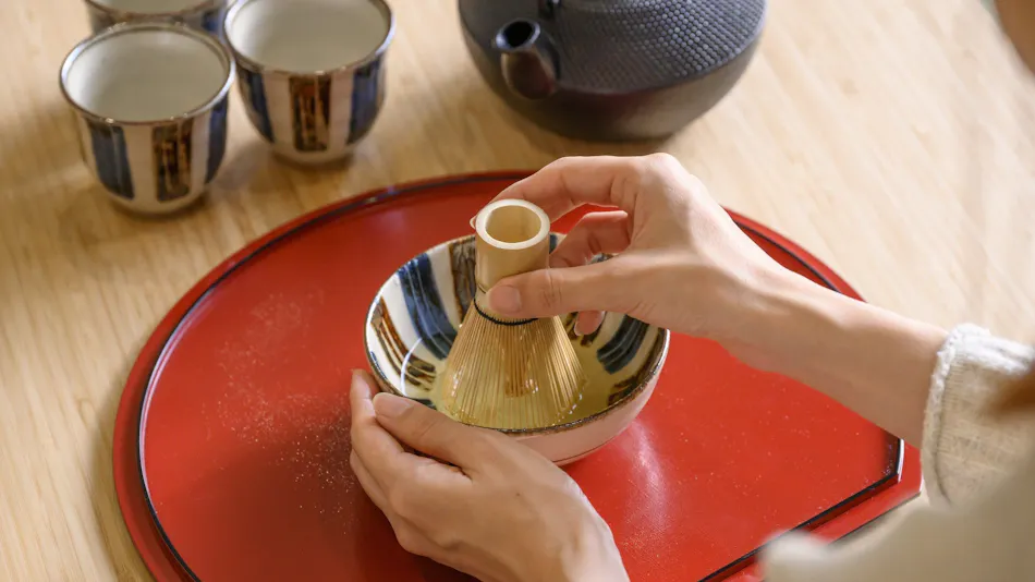 TATAMI NO YADO Naha Tsuboya by Coldio Premium