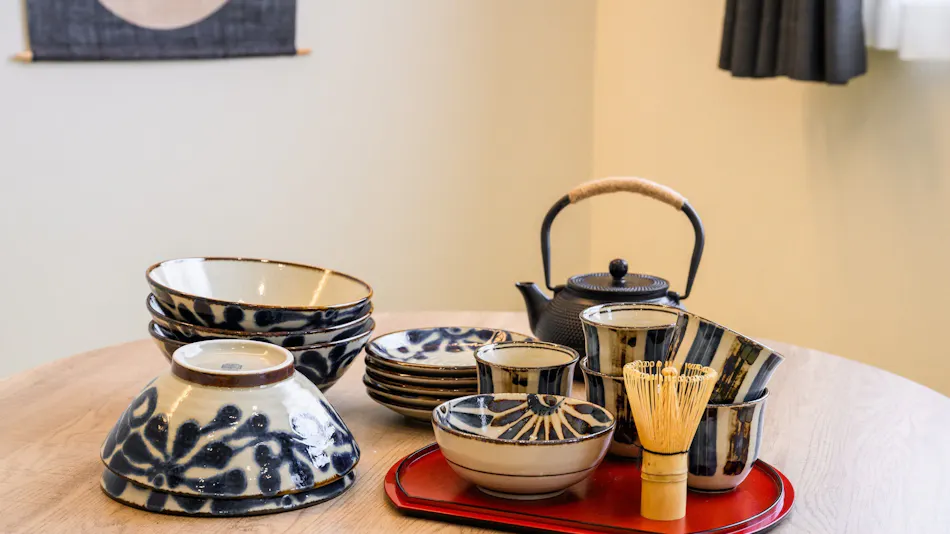 TATAMI NO YADO Naha Tsuboya by Coldio Premium