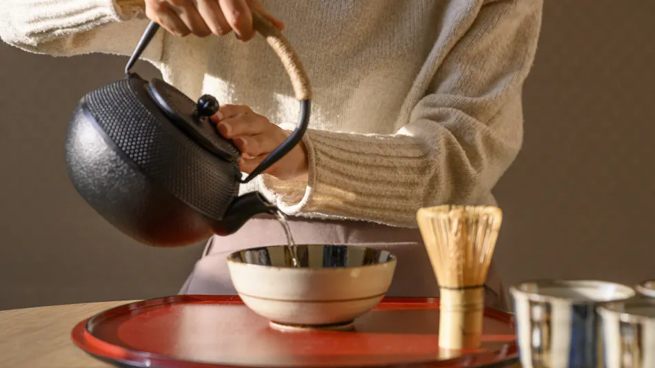 TATAMI NO YADO Naha Tsuboya by Coldio Premium