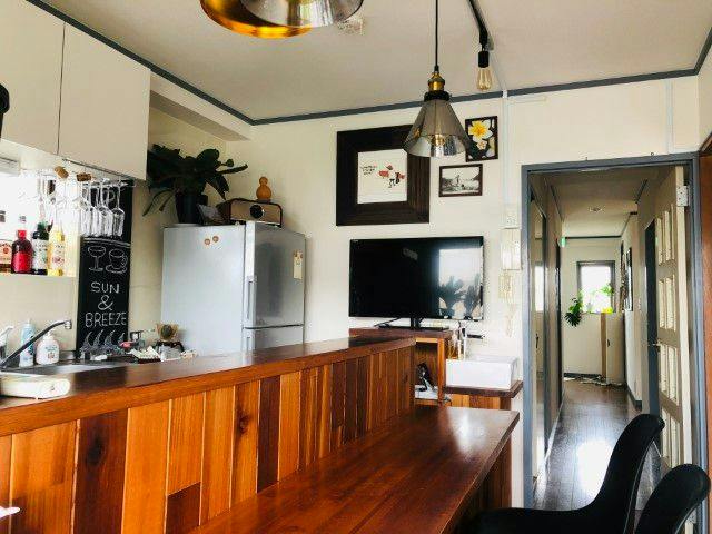Private Accommodation by the Sea: KAMAKURA SUN&BREEZE