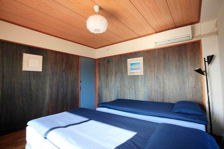 Private Accommodation by the Sea: KAMAKURA SUN&BREEZE