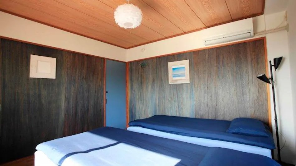 Private Accommodation by the Sea: KAMAKURA SUN&BREEZE