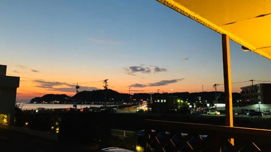 Private Accommodation by the Sea: KAMAKURA SUN&BREEZE
