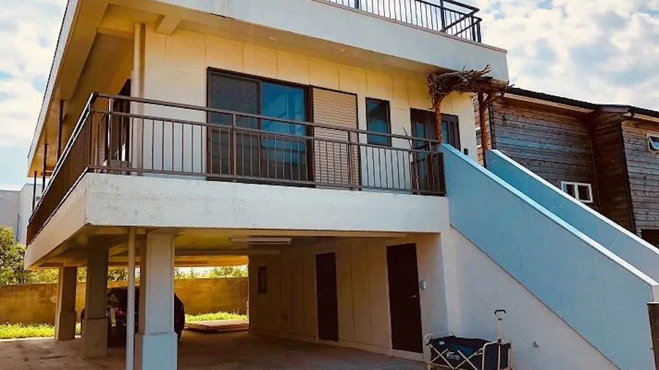 Private Accommodation by the Sea: KAMAKURA SUN&BREEZE