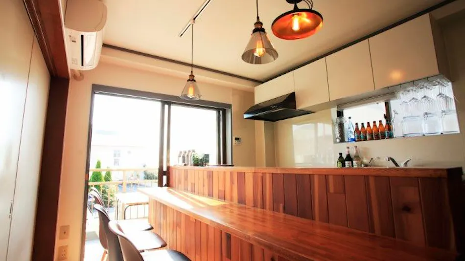 Private Accommodation by the Sea: KAMAKURA SUN&BREEZE