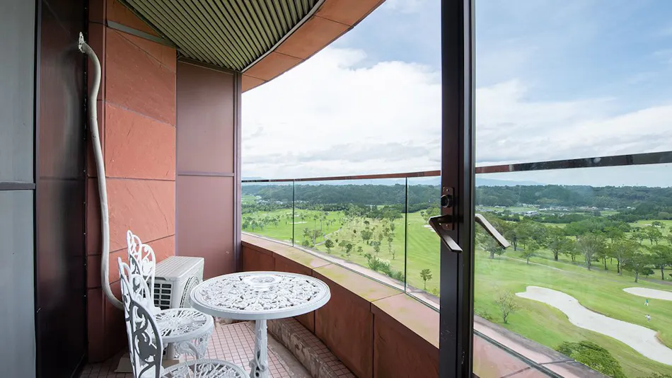 Aiwa Miyazaki Resort Hotel