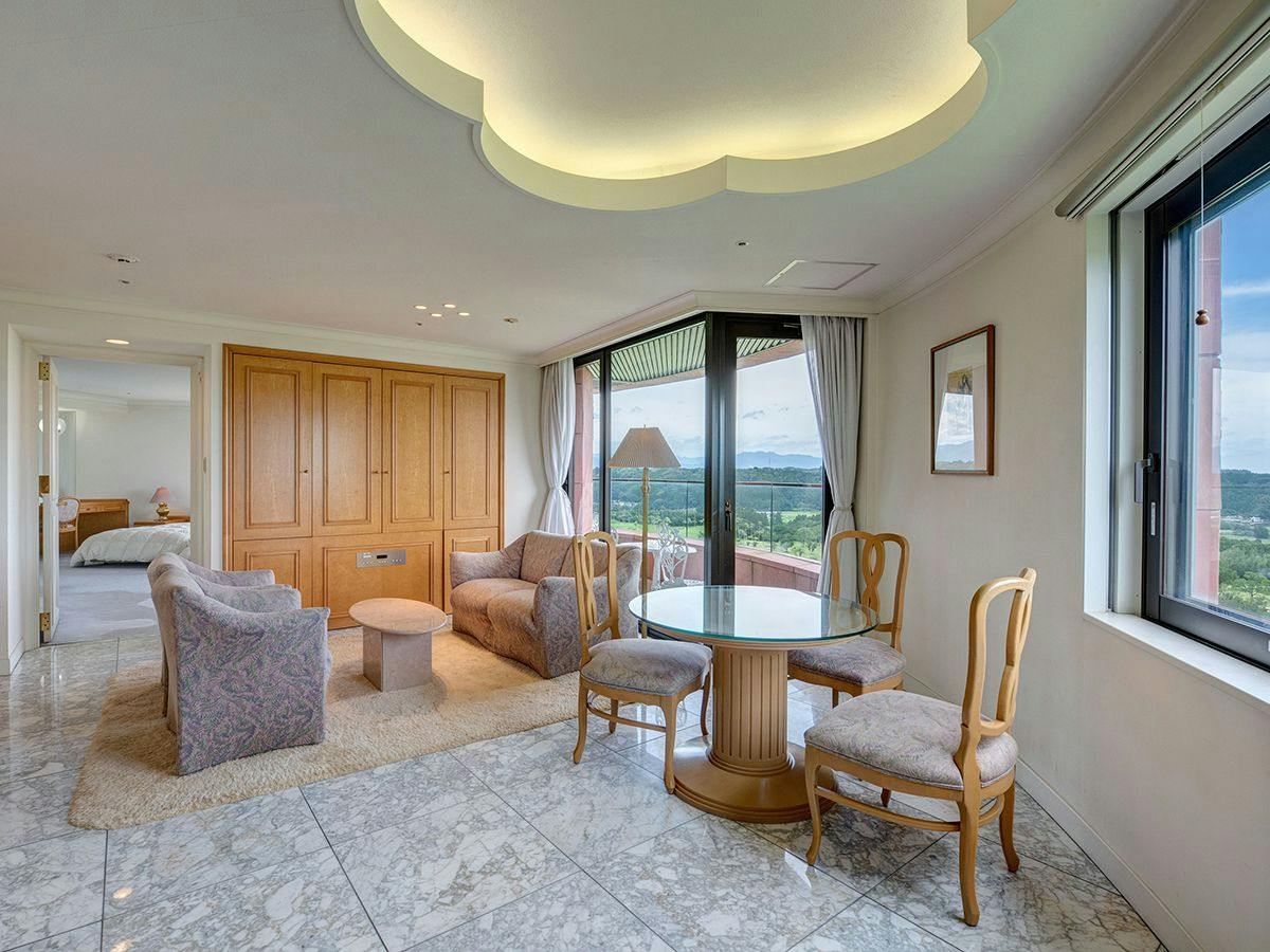 Aiwa Miyazaki Resort Hotel
