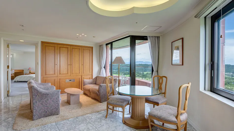 Aiwa Miyazaki Resort Hotel