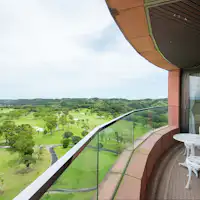 *【Suite Deluxe 88㎡】