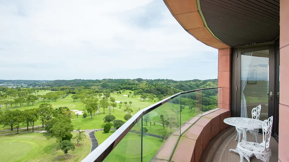 Aiwa Miyazaki Resort Hotel
