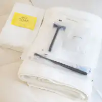 *【Fasilitas Kamar】