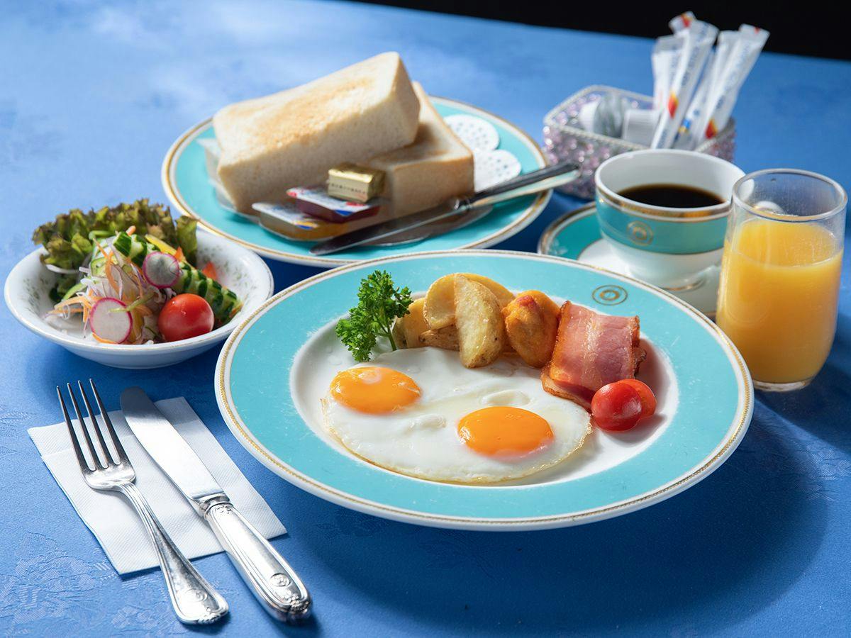 Aiwa Miyazaki Resort Hotel