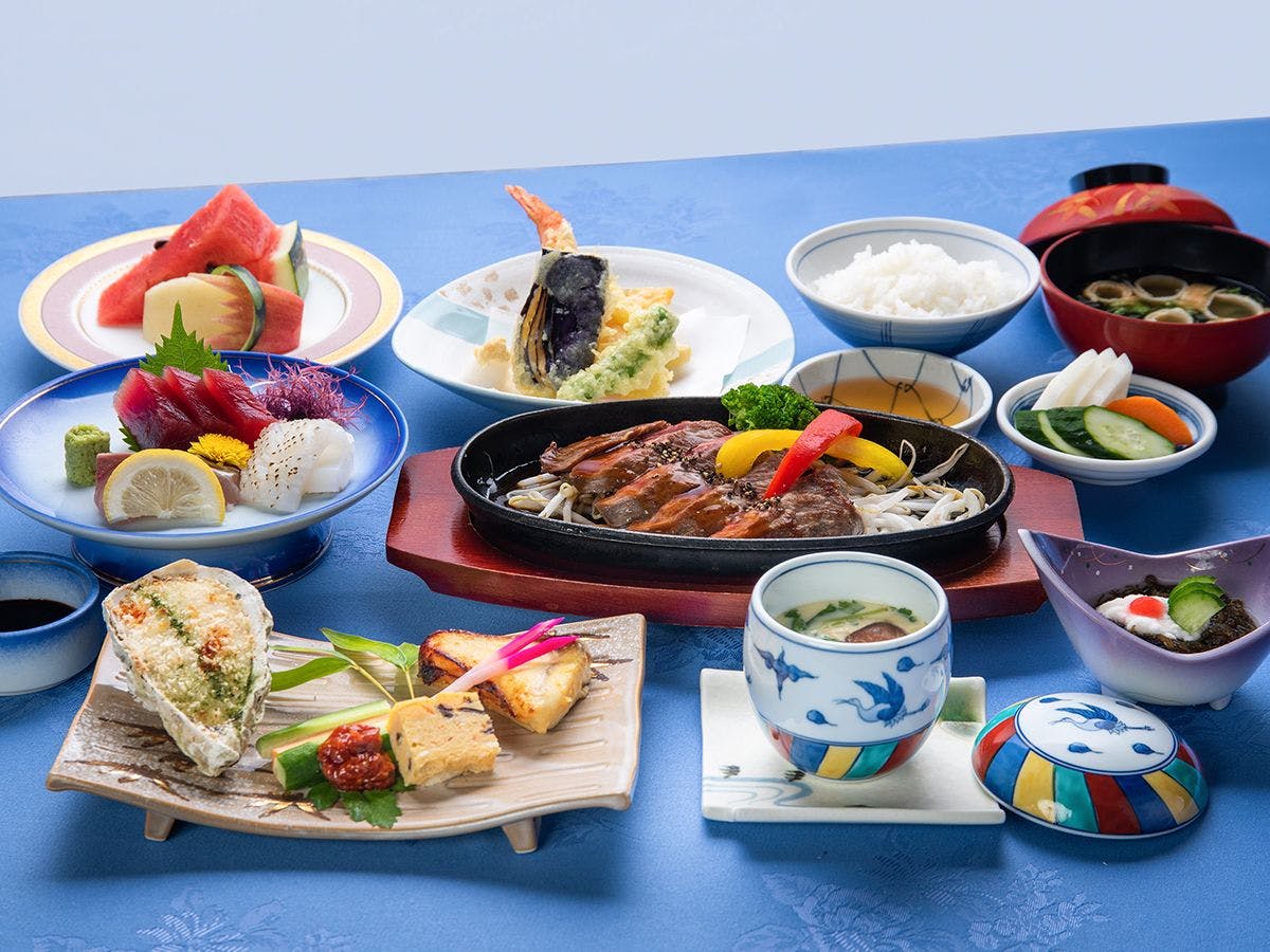 Aiwa Miyazaki Resort Hotel