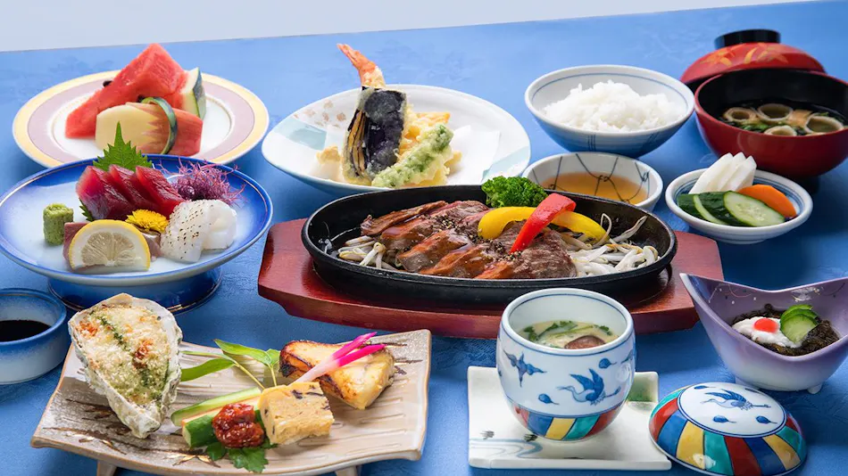 Aiwa Miyazaki Resort Hotel