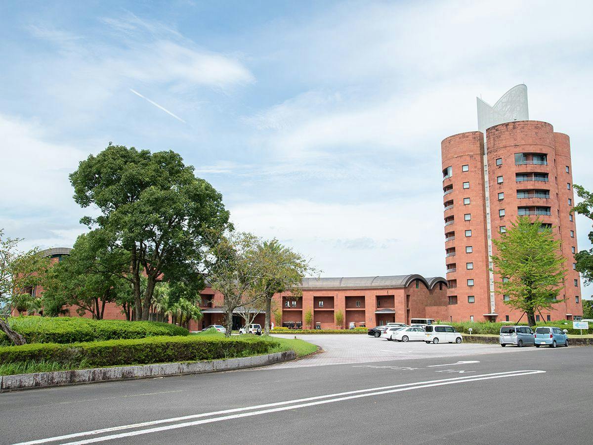 Aiwa Miyazaki Resort Hotel