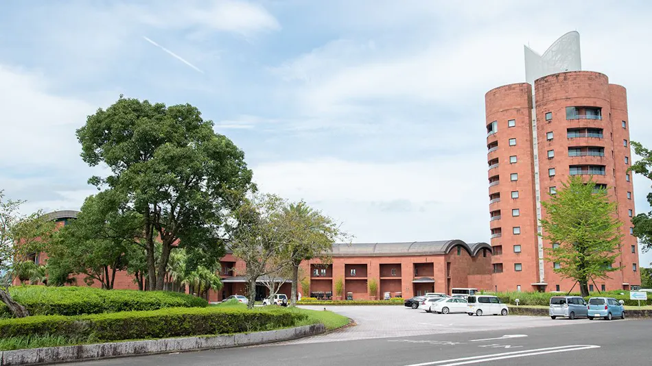 Aiwa Miyazaki Resort Hotel