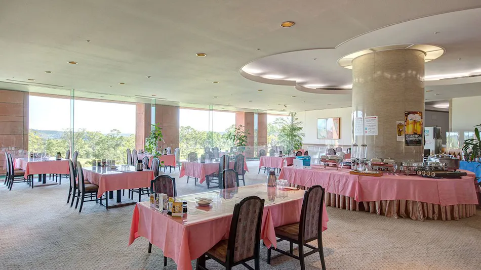 Aiwa Miyazaki Resort Hotel