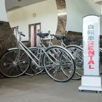 *【Rental Sepeda】