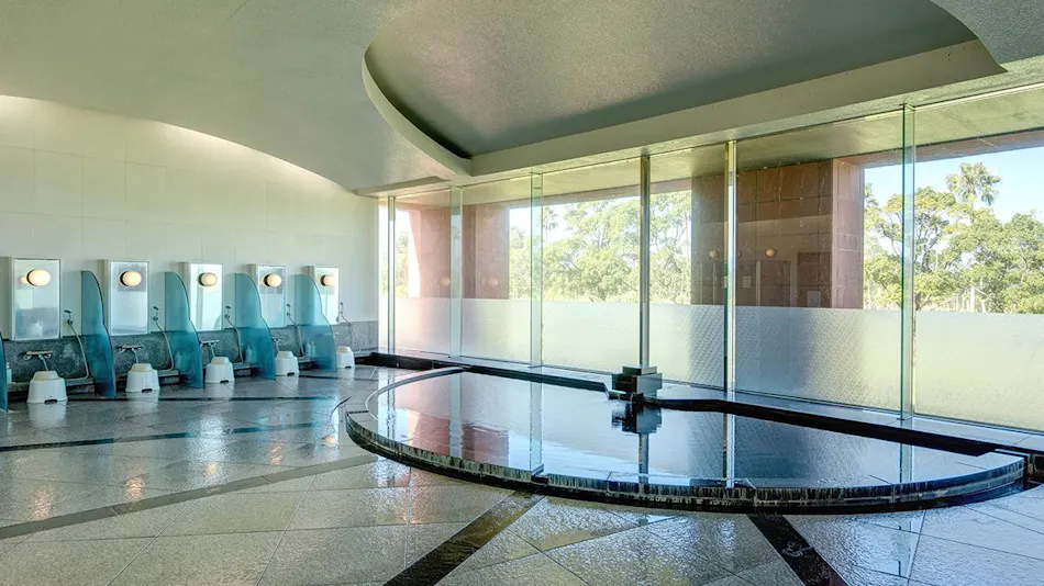 Aiwa Miyazaki Resort Hotel