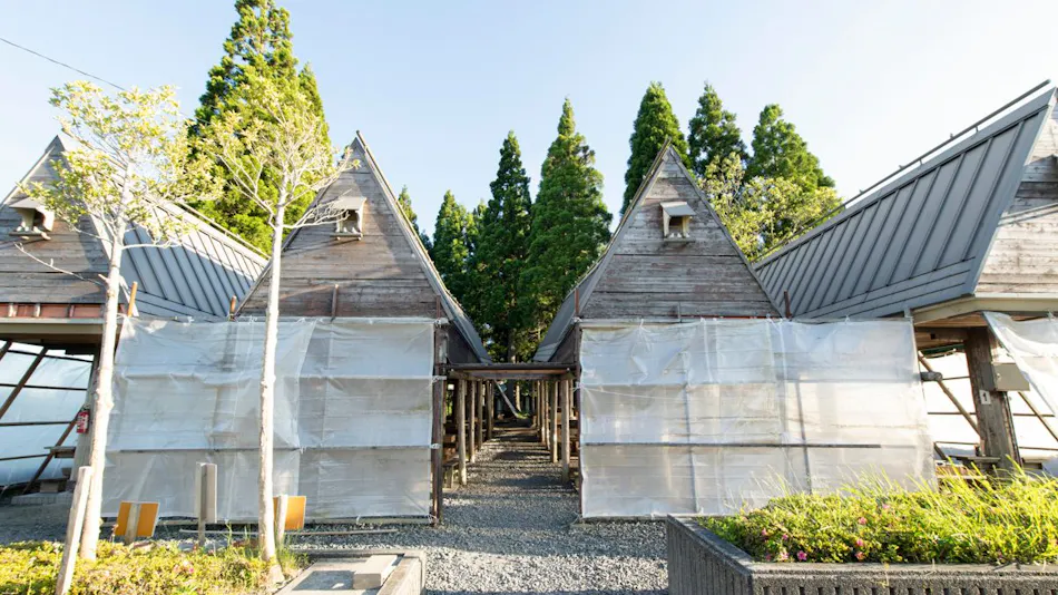Family Travel Village Villadest Imazu