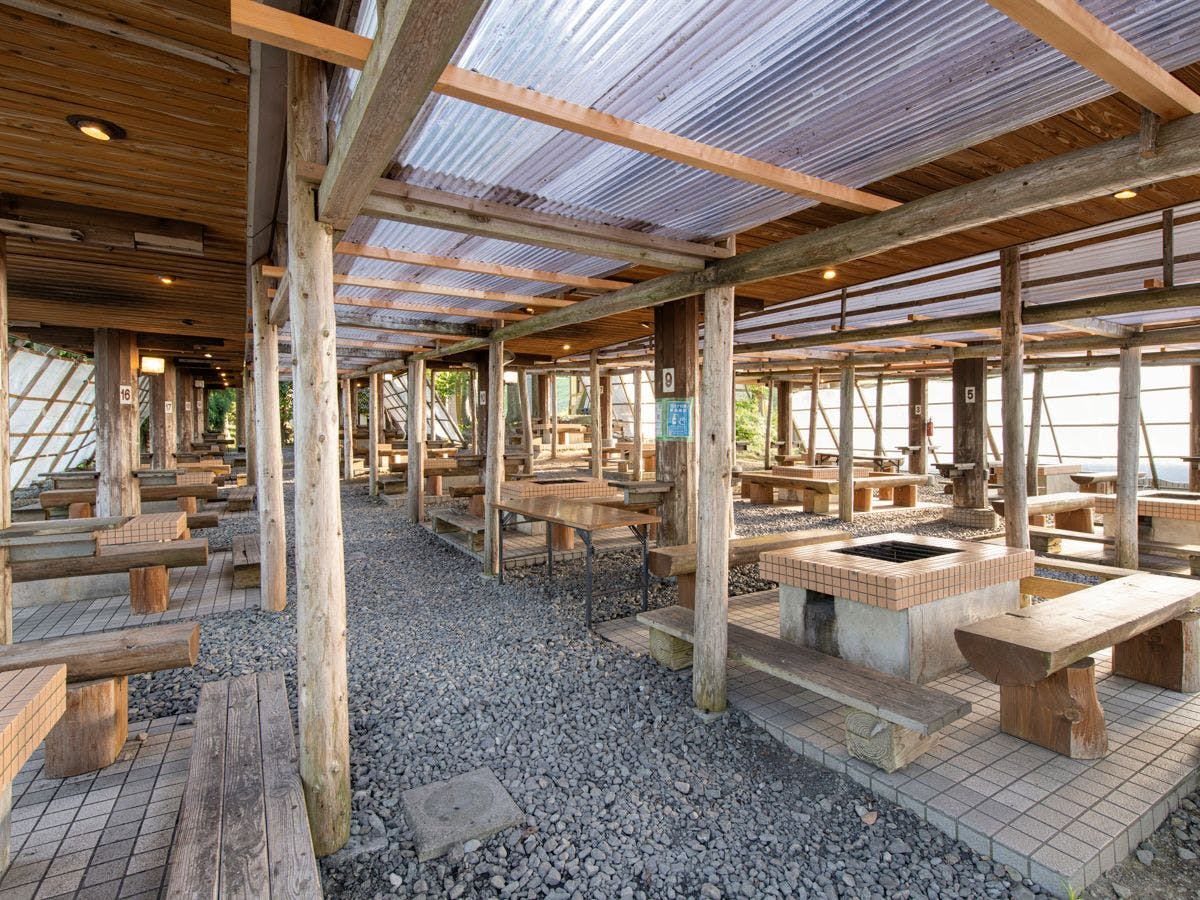 Family Travel Village Villadest Imazu