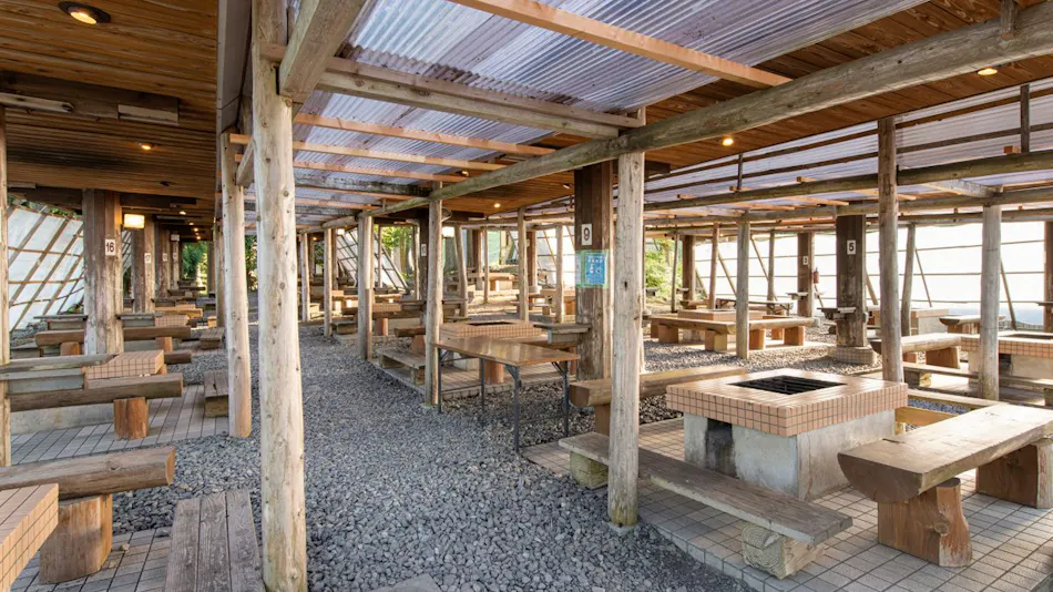 Family Travel Village Villadest Imazu
