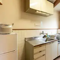 *【ตัวอย่างบ้านพักสำหรับครอบครัว】