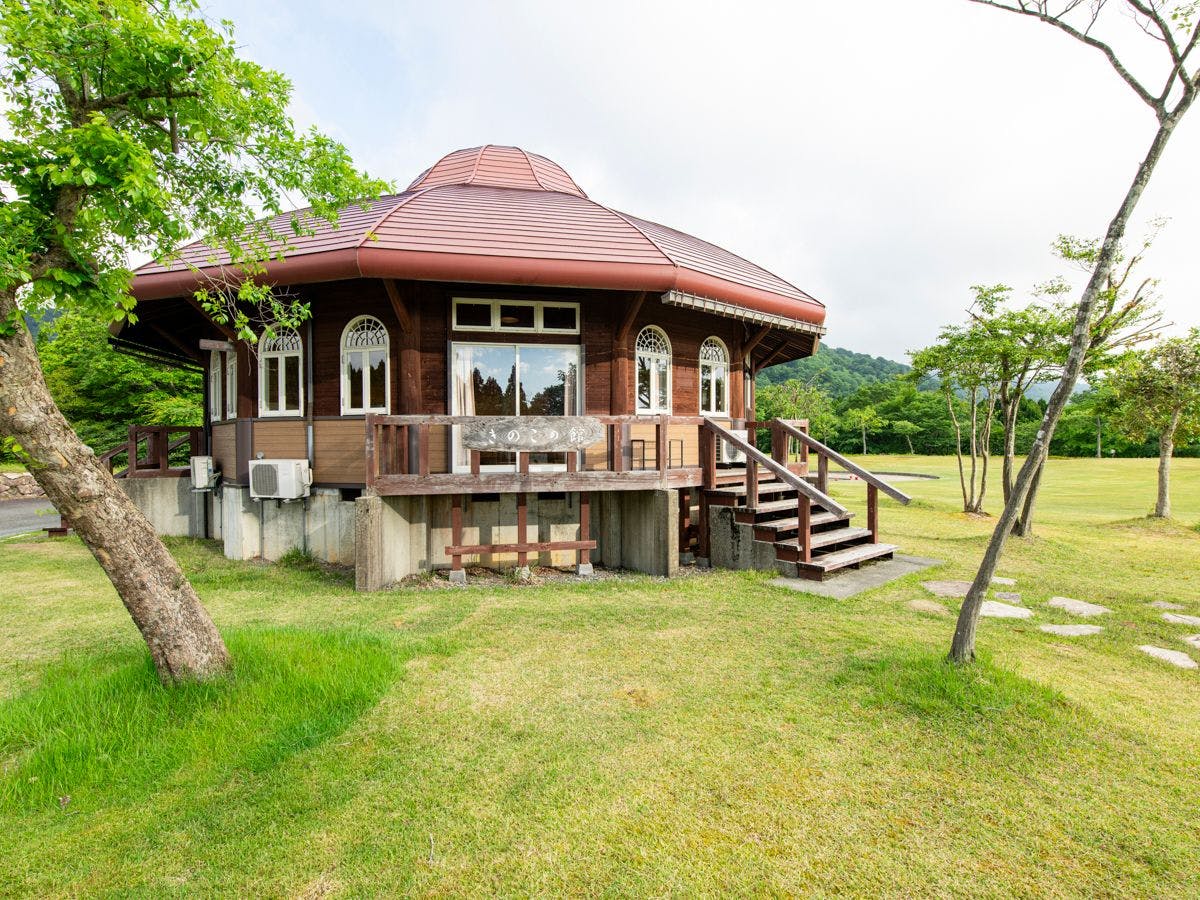 *【บ้านเห็ด】