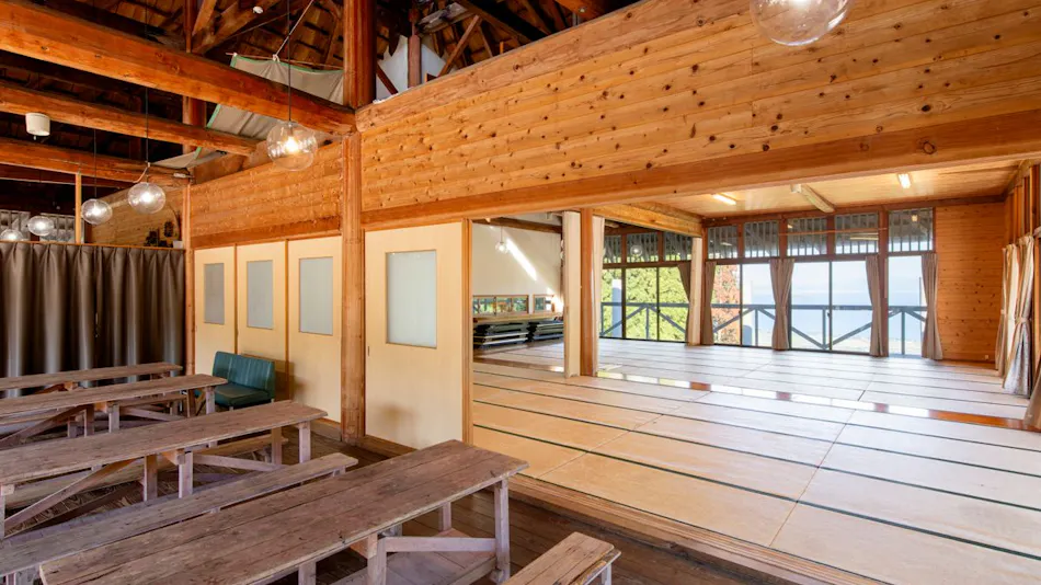 Family Travel Village Villadest Imazu
