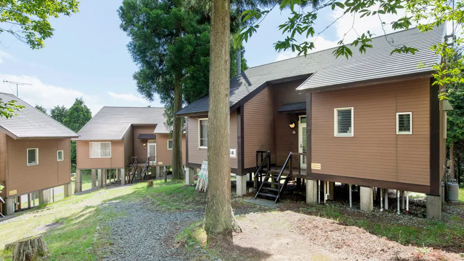 Family Travel Village Villadest Imazu