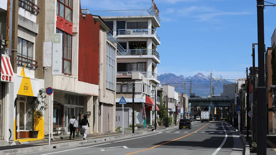 Nirasakiya STAY