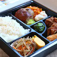 ข้าวกล่อง◆ตัวอย่างชุดอาหารกลางวันสำหรับผู้ใหญ่