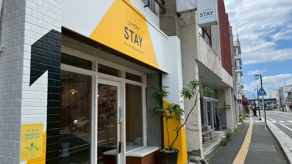 Nirasakiya STAY