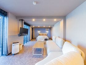 awaJ　Beach　Club