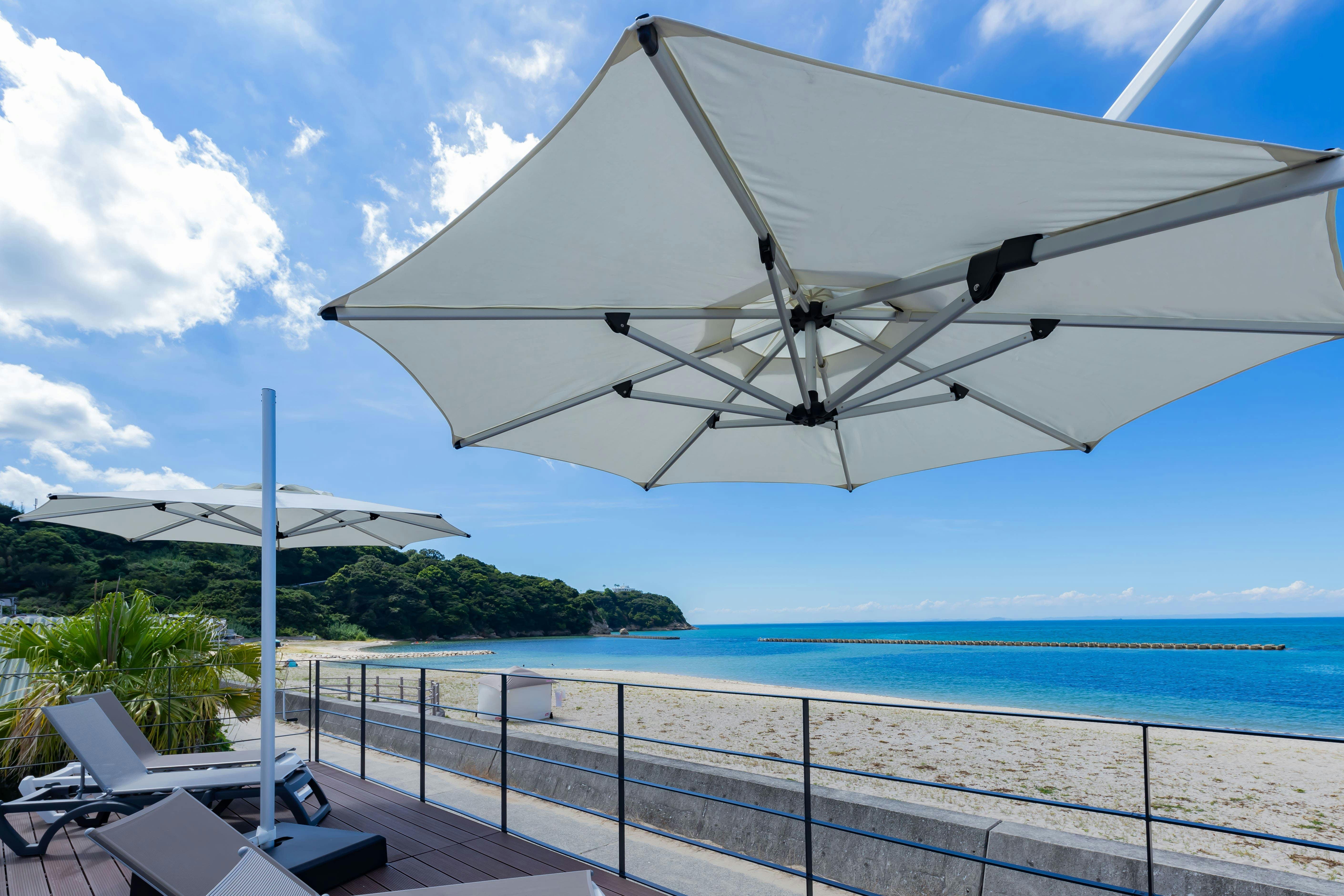 awaJ Beach Club