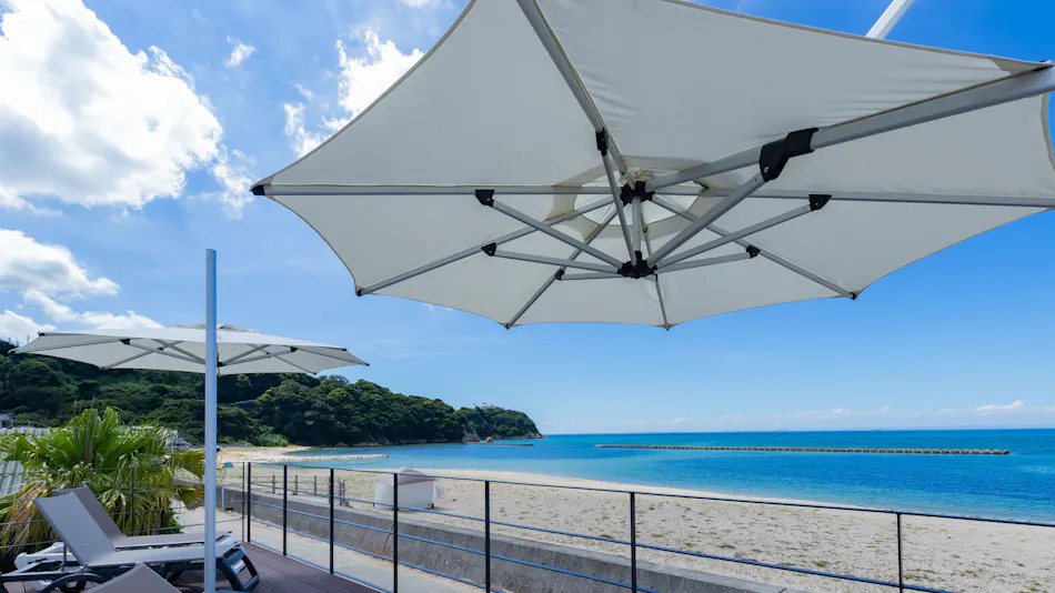 awaJ Beach Club