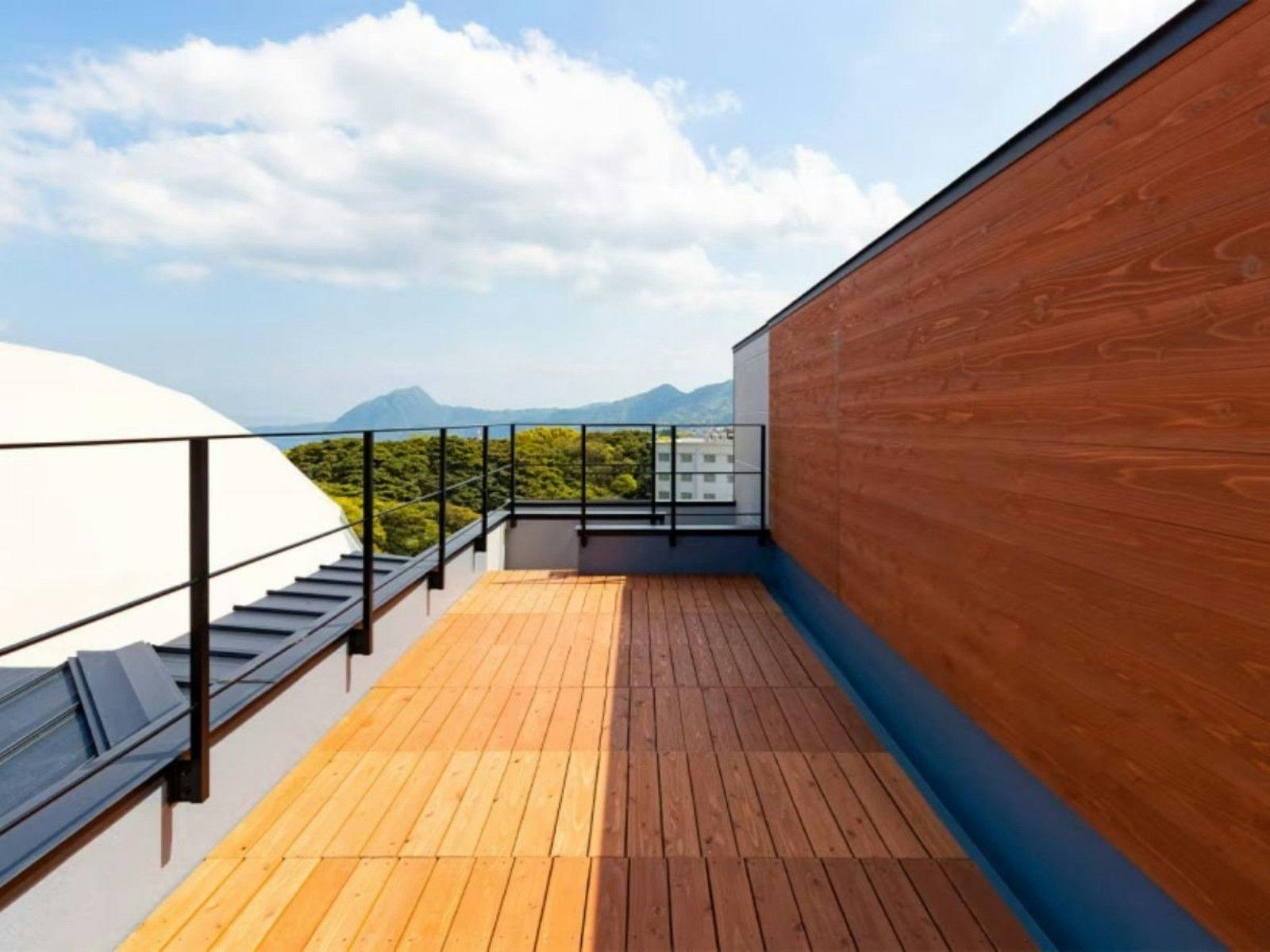 Grancia Beppu Kannawa