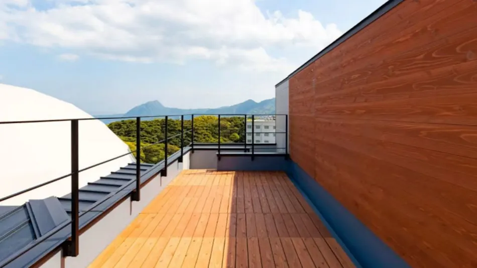 Grancia Beppu Kannawa
