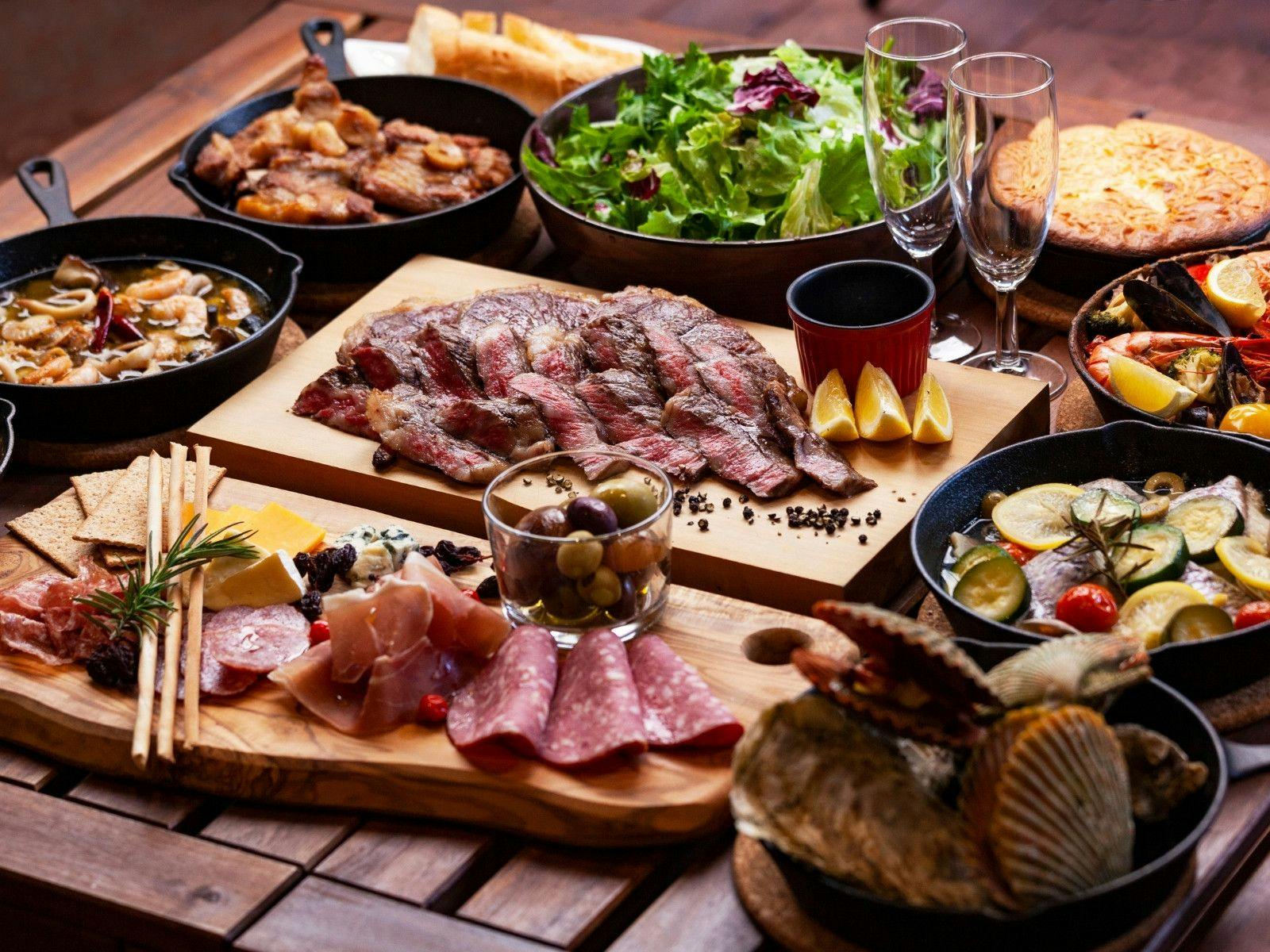 유노마치 글램핑GRANXIA 벳푸 칸나와