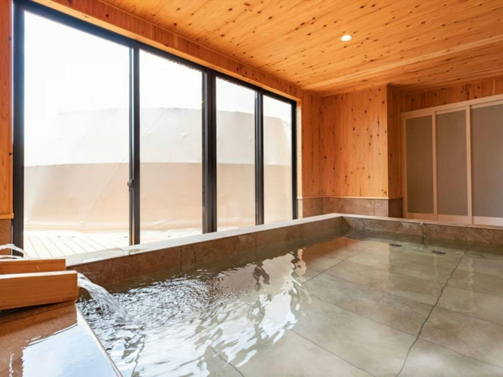 Grancia Beppu Kannawa