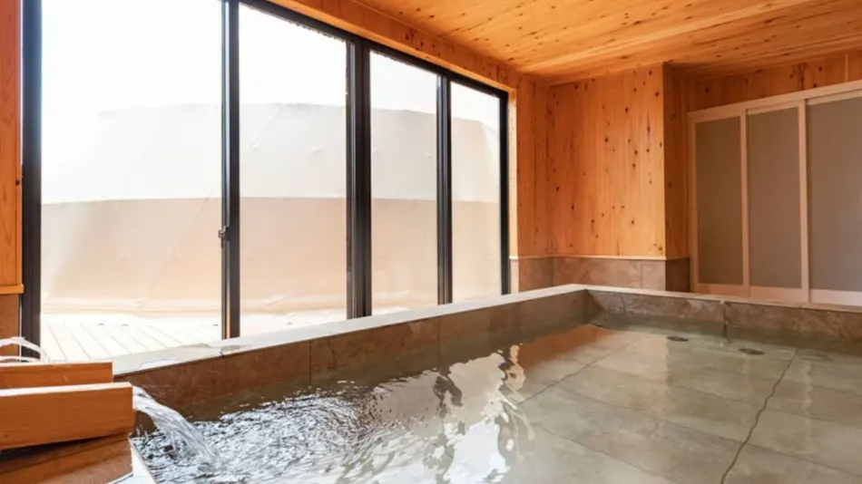 Grancia Beppu Kannawa